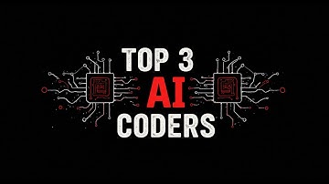 Top 3 AI Coding Assistants for Developers: Write Code Like a Pro!