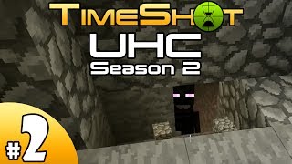 TimeShot UHC - Season 2 - Episode 2