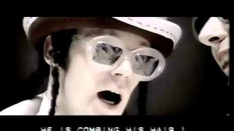 VIDEO EARTHCAKE MY SHARONA.mov