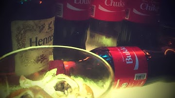 A slice of what can happen - Pt1