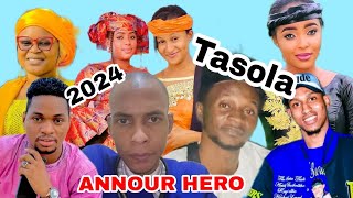 Annour hero Tasola 2024 By Adel Nasser Resimi