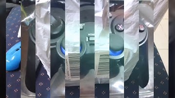 2.4G Wireless Gaming Controller Gamepad for Android Tablets PC TV Box