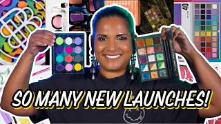 Famous New Makeup Releases E20 | Natasha Denona TAN, Fantasy Cosmetica, Blend Bunny, Dior, Patrick Ta &More Profile