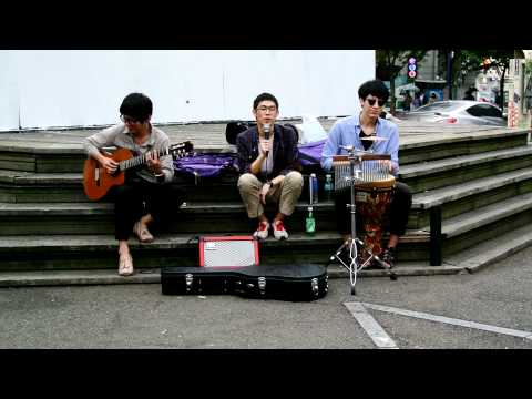 20120527 서먹밴드 - 강정이는 지금 뭐하고있을까