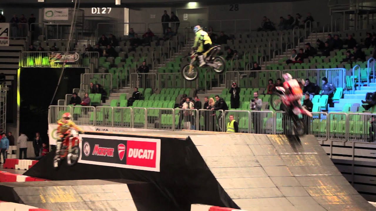 Klemen Gerčar #62 epizoda 3