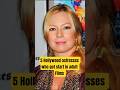 5 Hollywood actresses who got start in mature films #celebrity #hollywood #actor #singer #music