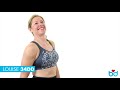 boobydoo Sports Bras | Shock Absorber Active Multi Sports Support Bra