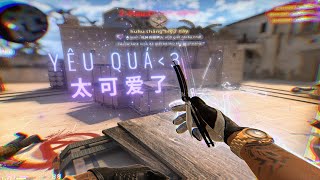 Full Short CSGO Edit #1 Guide