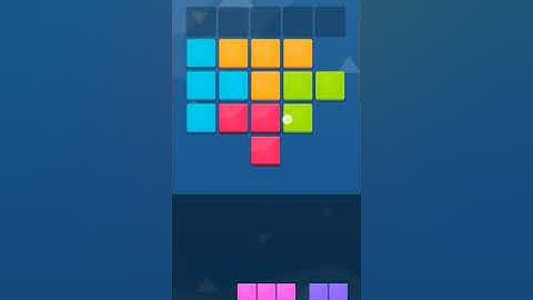 SMART Puzzle BLOCK NORMAL LEVEL 113 #Shorts