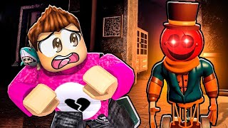 😰 NUEVO CAPITULO PIGGY MANSION y SKIN SECRETA 😱 Roblox Piggy