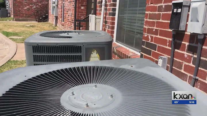 Bill would make fixing apartment AC issues a priority
