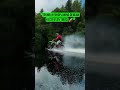 tehnik hydroplaning #viral #fyp #kx500 #motorcross #trendingshorts