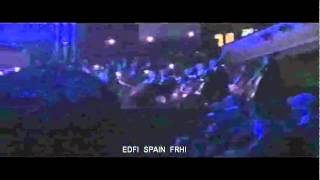 Robin Gibb Titanic Requiem Premiere concert Don´t Cry Alone Part 13.flv