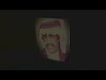 فنان الشعب المرحوم فهد بن سعيد يغني بصوت جميل بدون موسيقى