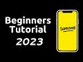 How to Use Lemon8 App 2023 || lemon8 Beginners Tutorial