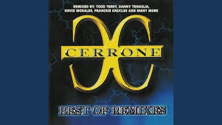 Cerrone Dub Mix (David Morales Remix)