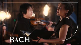Video thumbnail of "Bach - Jauchzet, frohlocket! from Christmas Oratorio BWV 248 - Sato | Netherlands Bach Society"