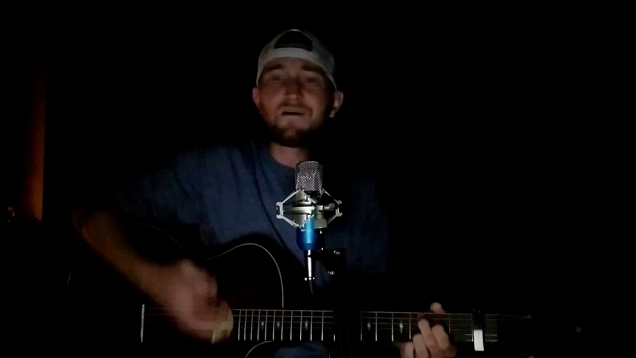 Brooks & Dunn She Used To Be Mine cover YouTube