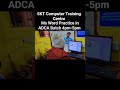 Ms Word Practice in ADCA Batch 4pm-5pm #computer #computerskills #skt #education #world #msword