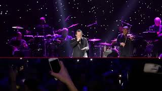 Janis Parois Koncert Në Tiranë 22 Qershor Shoqata Albaccess Open