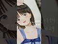 ツヤツヤな絵の具?だと??|#アクリルガッシュ #イラストメイキング #shorts