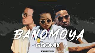 Prince KayBee ft. Busiswa, TNS - Banomoya Remix