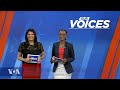 VOA Our Voices 221: Powerful Voices, African Women on the Global Stage