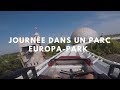 UNE JOURNÉE À LA DÉCOUVERTE D'EUROPA-PARK