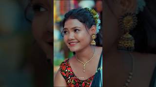 NINDIYA | Romeo & Krity | Gangadhar Bindhani & Nirmala #santali #santalivideo #shorts #santalireels
