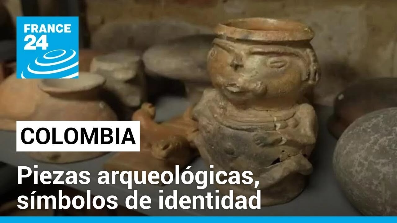 Colombia: la repatriación de piezas históricas, un acto de lucha por la identidad (5/5)