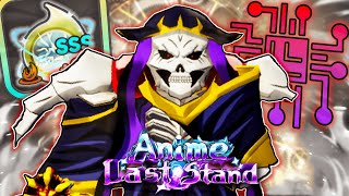 видео: Эти МЕТА-юниты лучше, чем богоподобные существа в аниме Last Stand Roblox! картинка: Эти МЕТА-юниты лучше, чем богоподобные существа в аниме Last Stand Roblox!