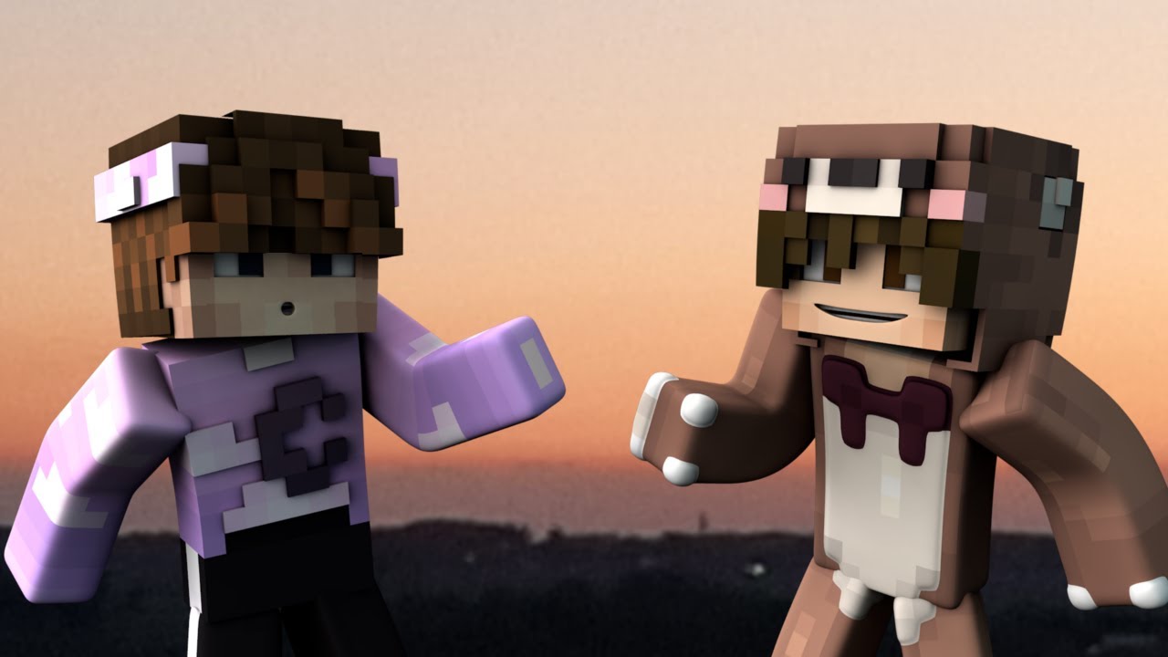 Schnick-Schnack-Schnuck gegen ImRedFire