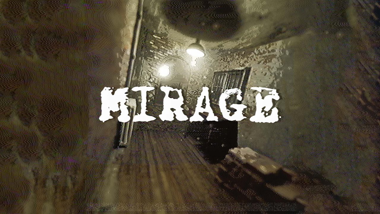 "MIRAGE" ONE SHOT KIT (Ken Carson, Osamason, Fakemink & more)