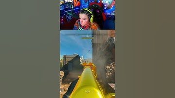 This is the META Minibak loadout in Warzone 2! #shorts