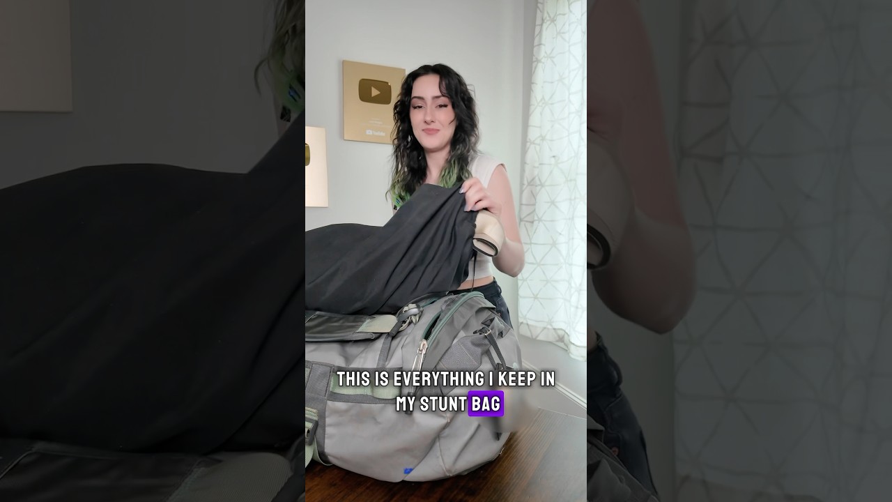 What stunt performers bring to set! 🎥🎬 #tvshow #movie #tv #film #stunt