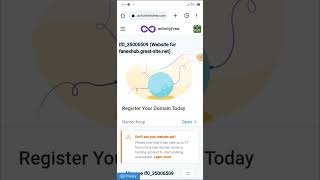 HOW TO SECURE YOUR SITE ( INFINITY FREE) Getting free SSL certificate.