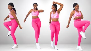30-MINUTE DANCE WORKOUT | WALK AT HOME
