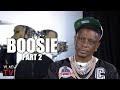 Boosie was Surprised with Keefe D Got Arrested for 2Pac: I Thought He Had Immunity (Part 2)