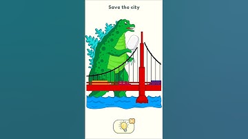 DOP 2 Delete One Part Level 37 #shorts #gaming