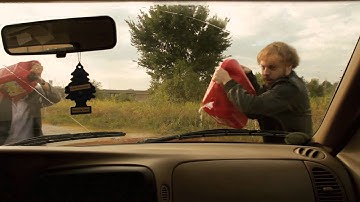 Someone Still Loves You Boris Yeltsin - Sink/Let It Sway [OFFICIAL MUSIC VIDEO]