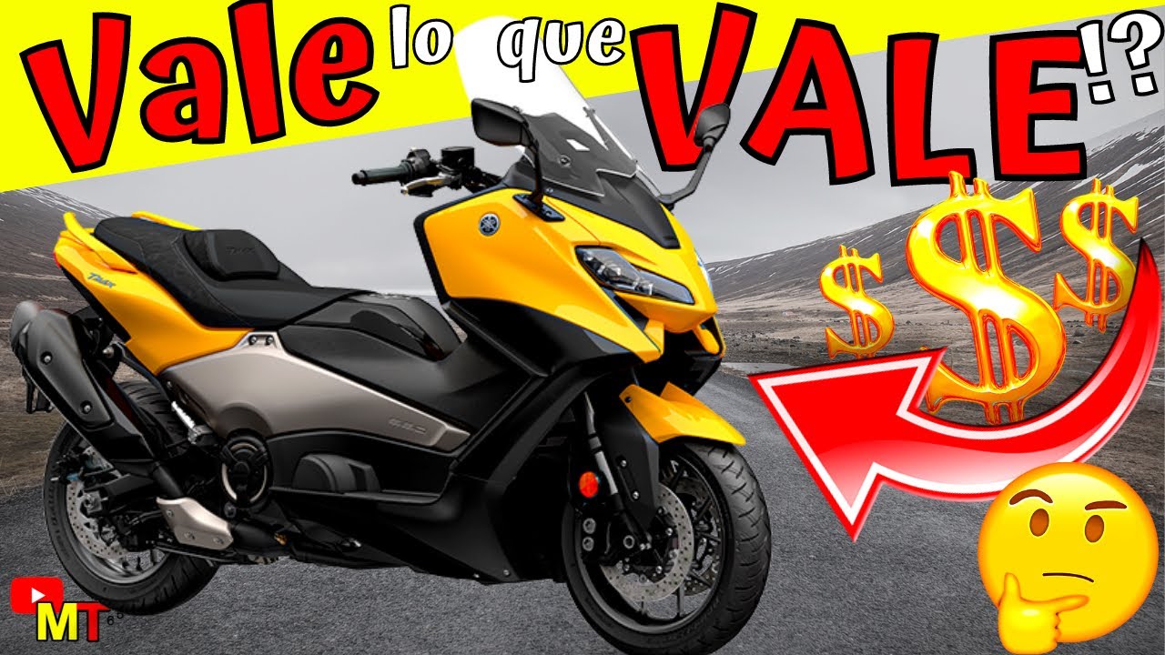 Ready go to ... https://www.youtube.com/watch?v=PhhuzakiFps [ Yamaha TMAX 2022 Tech Max 560 ðââ en EspaÃ±ol / Prueba COMPLETA / Ficha TÃ©cnica / Opiniones / Precio]