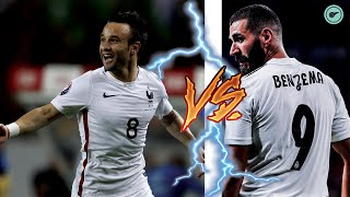 Karim Benzema szexvideós botránya - Focisták balhéi #3 | Félidő!