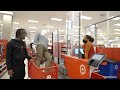 Buying Mannequins In Target!