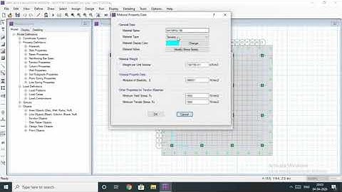 Foundation Design - Project assignment for Skyfi Labs online course