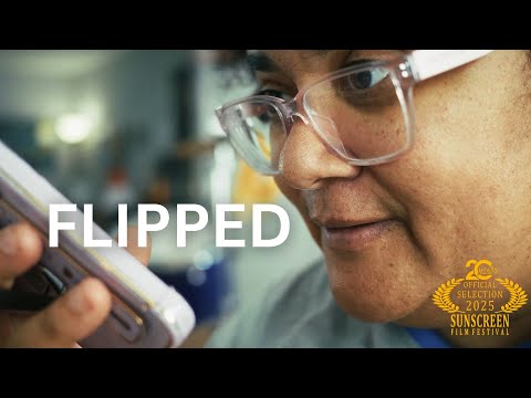 Flipped (Short Film)