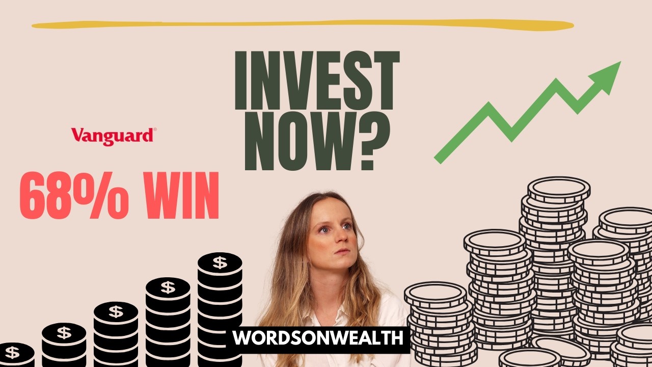 Ex Wealth Manager Explains The Best Way to Invest £20,000