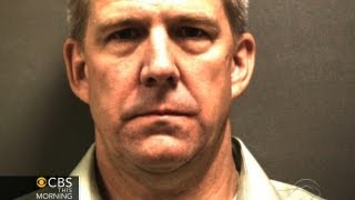 CBS This Morning - JetBlue pilot appears in court, held without bail