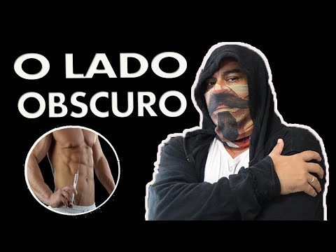 Vídeo: Do Lado Negro Do Mundo - Visão Alternativa