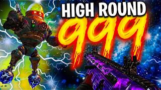 *UPDATED* NEW ASTRA MALORUM HIGH ROUND STRATEGY GUIDE | BLACK OPS 7 ZOMBIES