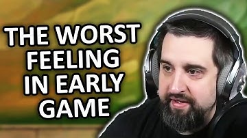 Mortdog - "The LEAST FUN Part About TFT..."